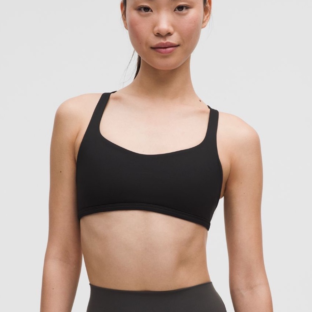 Free to be Bra - wild